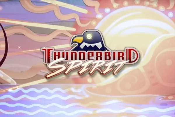 Thunderbird Spirit